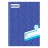 Livro de administração Avery 427 azul branco