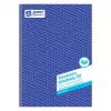 Livro de administração Avery 741 azul branco
