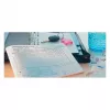 Livro de administração Avery 741 azul branco