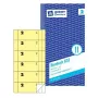 Bilhete Avery 832 300 unid.