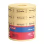 Conjunto de bilhetes Herlitz 791830 1000 unidades amarelo