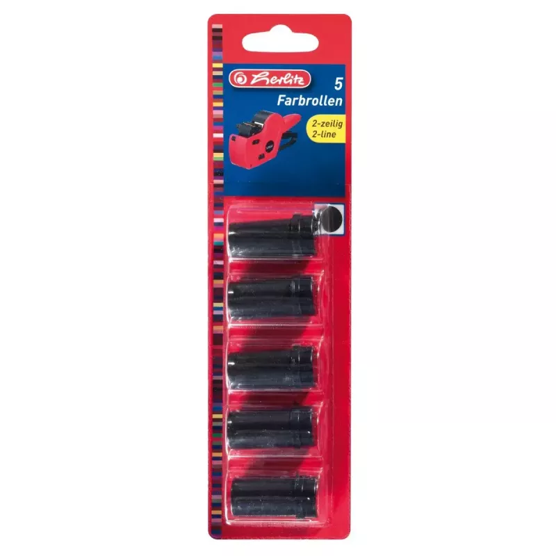 Rolo Herlitz 10956282