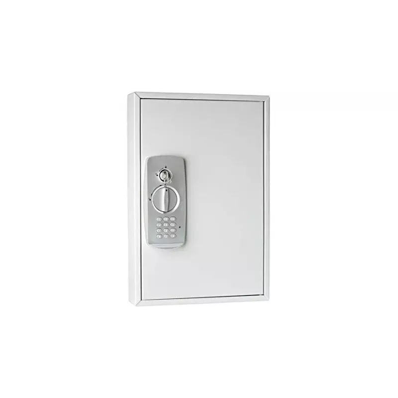 Caixa de chaves WEDO 102 63237 cinzento