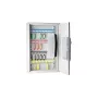 Caixa de chaves WEDO 102 63237 cinzento