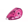 Corretor de fita WEDO 257 0420699 azul verde rosa
