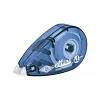Corretor de fita WEDO 257 0420699 azul verde rosa