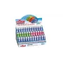 Corretor de fita WEDO 257 0420699 azul verde rosa