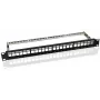 Patch panel vazio Goobay 19 polegadas 95743