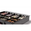 Cofre Safescan 4141T1 preto