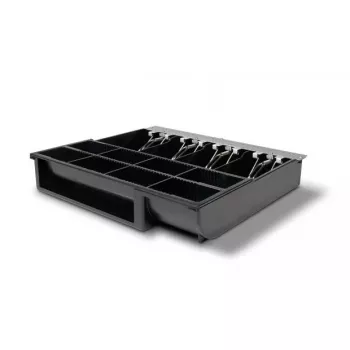 Cofre Safescan 4141T1 preto