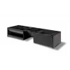 Safescan 4617T gaveta para dinheiro, preto