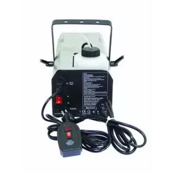 Eurolite N-110 prateado Controlador ON/OFF multicolor 230V 50Hz 5,5 kg