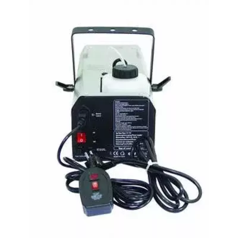 Eurolite N-110 prateado Controlador ON/OFF multicolor 230V 50Hz 5,5 kg