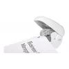 Agrafador Wedo 127 2000 branco