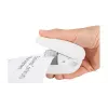 Agrafador Wedo 127 2000 branco