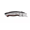X-ato WEDO 78 850 preto prateado lâmina fixa