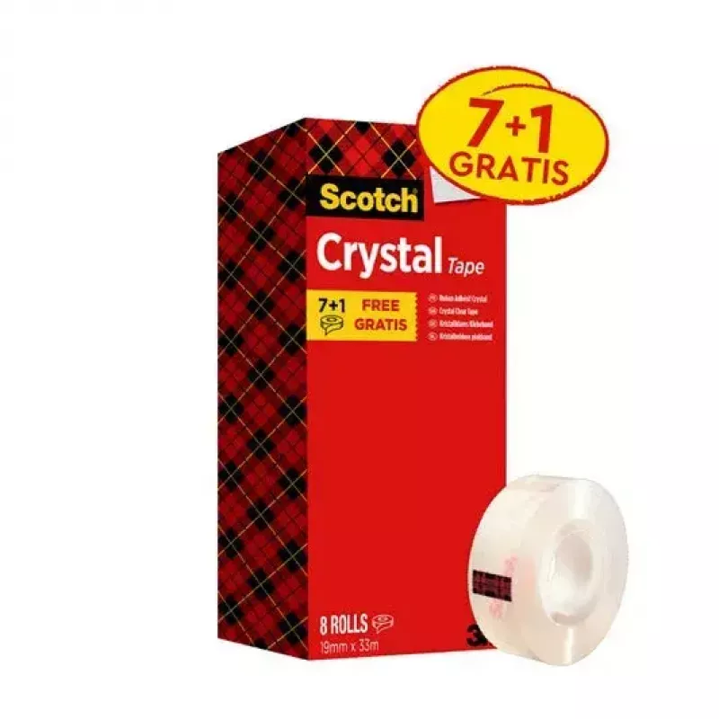 Fita adesiva 3M 7100026961 33 m policloreto de vinilo (PVC)