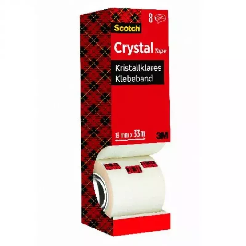 Fita adesiva 3M 7100026961 33 m policloreto de vinilo (PVC)