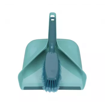 Escova de esfregar Leifheit 41410 azul