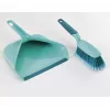 Escova de esfregar Leifheit 41410 azul