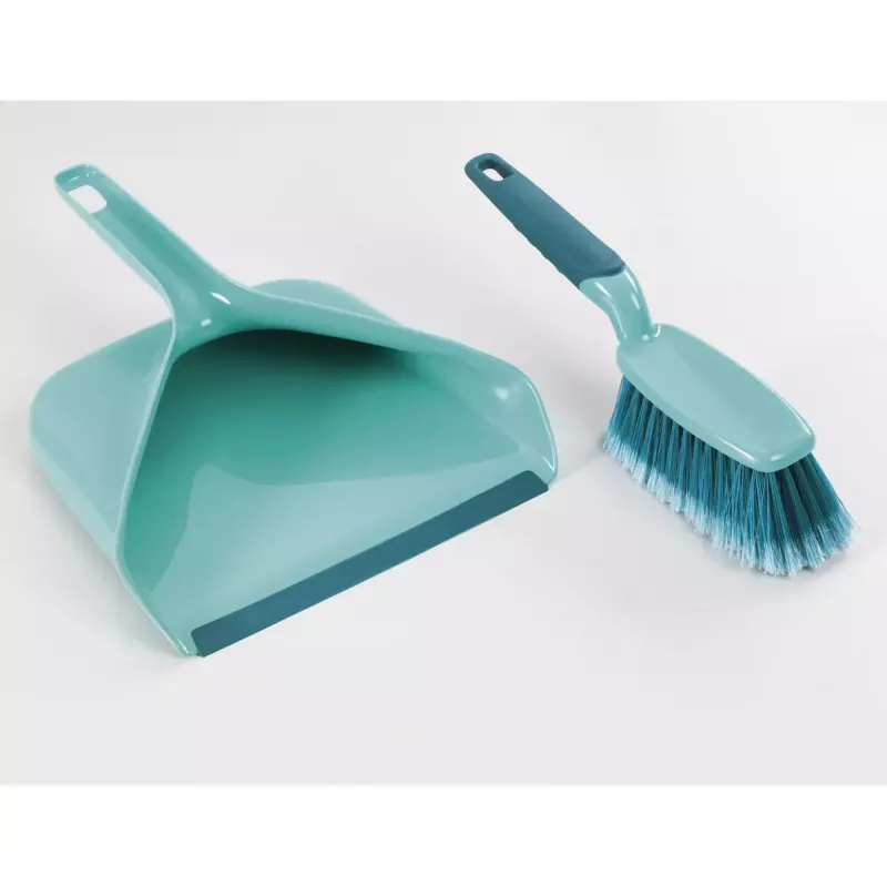 Escova de esfregar Leifheit 41410 azul