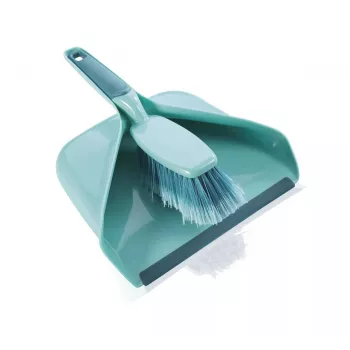 Escova de esfregar Leifheit 41410 azul