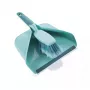 Escova de esfregar Leifheit 41410 azul