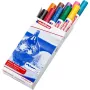 Marcador Edding 750 10 unid.