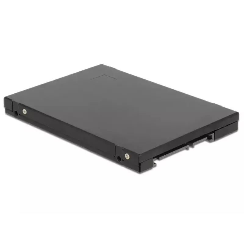 Adaptador M.2 interno DeLOCK 62590 SATA 6 Gbit/s RAID 0 1 JBOD