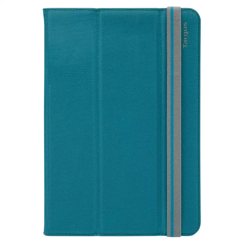 Targus Fit N’ Grip 7-8” 20,3 cm (8 polegadas) Capa Azul