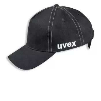 Proteção de cabeça de segurança Uvex 9794401