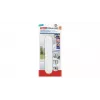 Croché universal Tesa 58094 Interior Branco 1 unidade