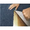 Fita adesiva TESA 55729 Adequada para interior 5 m PVC Branco