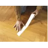 Fita adesiva TESA 55729 Adequada para interior 5 m PVC Branco