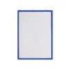 Franken FRAME IT X-tra!Line Bolso magnético, DIN A5, azul (ITSA5M 03)