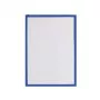 Franken FRAME IT X-tra!Line Bolso magnético, DIN A5, azul (ITSA5M 03)