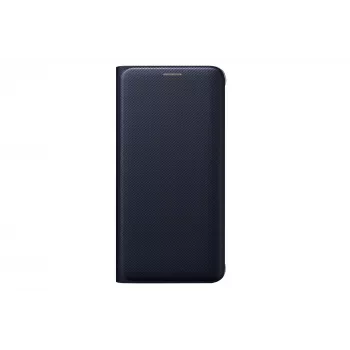 Samsung EF-WG928 capa para telemóvel flip cover preta