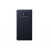 Samsung EF-WG928 capa para telemóvel flip cover preta