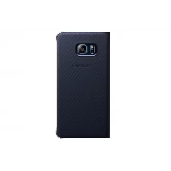 Samsung EF-WG928 capa para telemóvel flip cover preta
