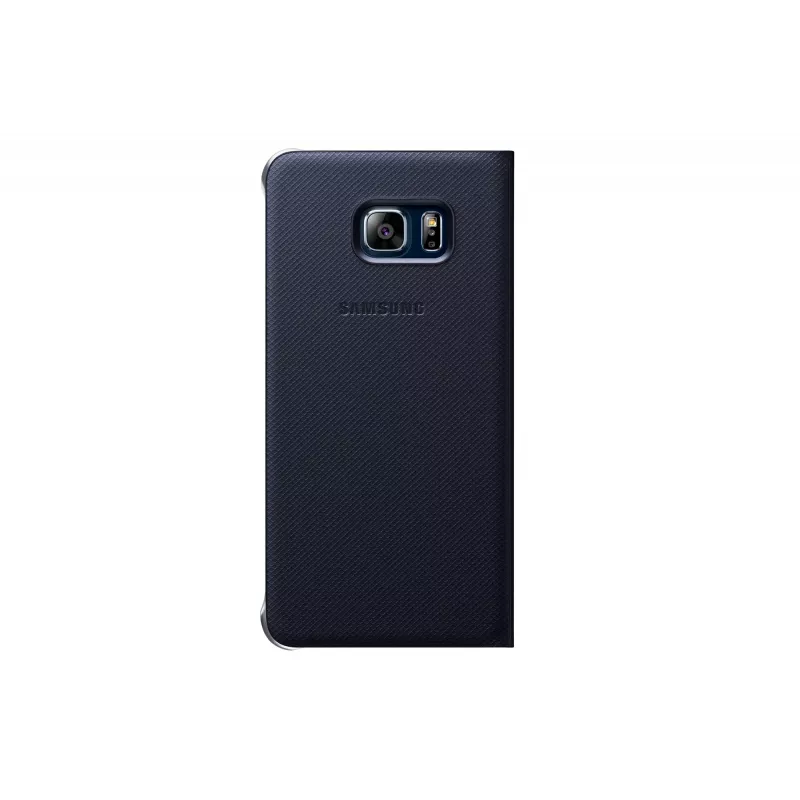 Samsung EF-WG928 capa para telemóvel flip cover preta