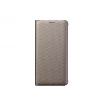 Samsung EF-WG928 Capa para telemóvel Flip-Case Dourado