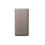 Samsung EF-WG928 Capa para telemóvel Flip-Case Dourado