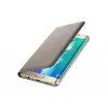 Samsung EF-WG928 Capa para telemóvel Flip-Case Dourado