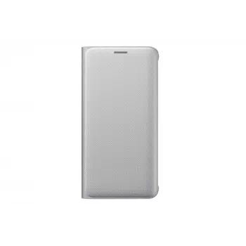Samsung EF-WG928 Capa para telemóvel Wallet Case Prateado