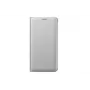 Samsung EF-WG928 Capa para telemóvel Wallet Case Prateado