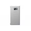 Samsung EF-WG928 Capa para telemóvel Wallet Case Prateado