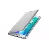 Samsung EF-WG928 Capa para telemóvel Wallet Case Prateado