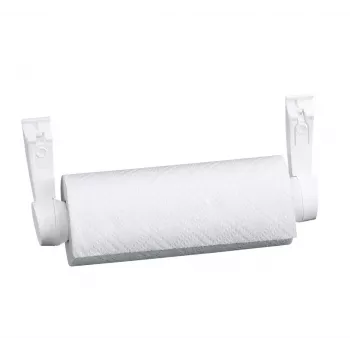 Suporte de toalhas de papel de parede Leifheit Parat F2
