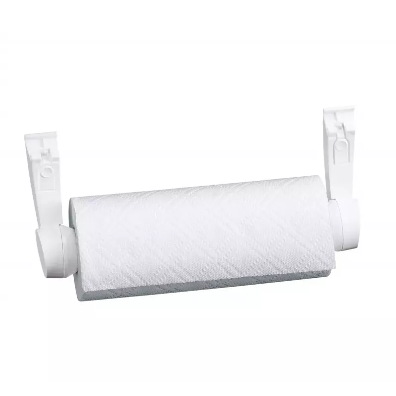Suporte de toalhas de papel de parede Leifheit Parat F2