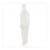 Fato de proteção 3M 4520 branco